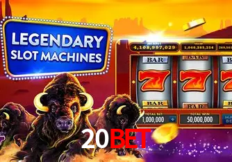 A Revolução dos Aplicativos de Jogos no 20bet