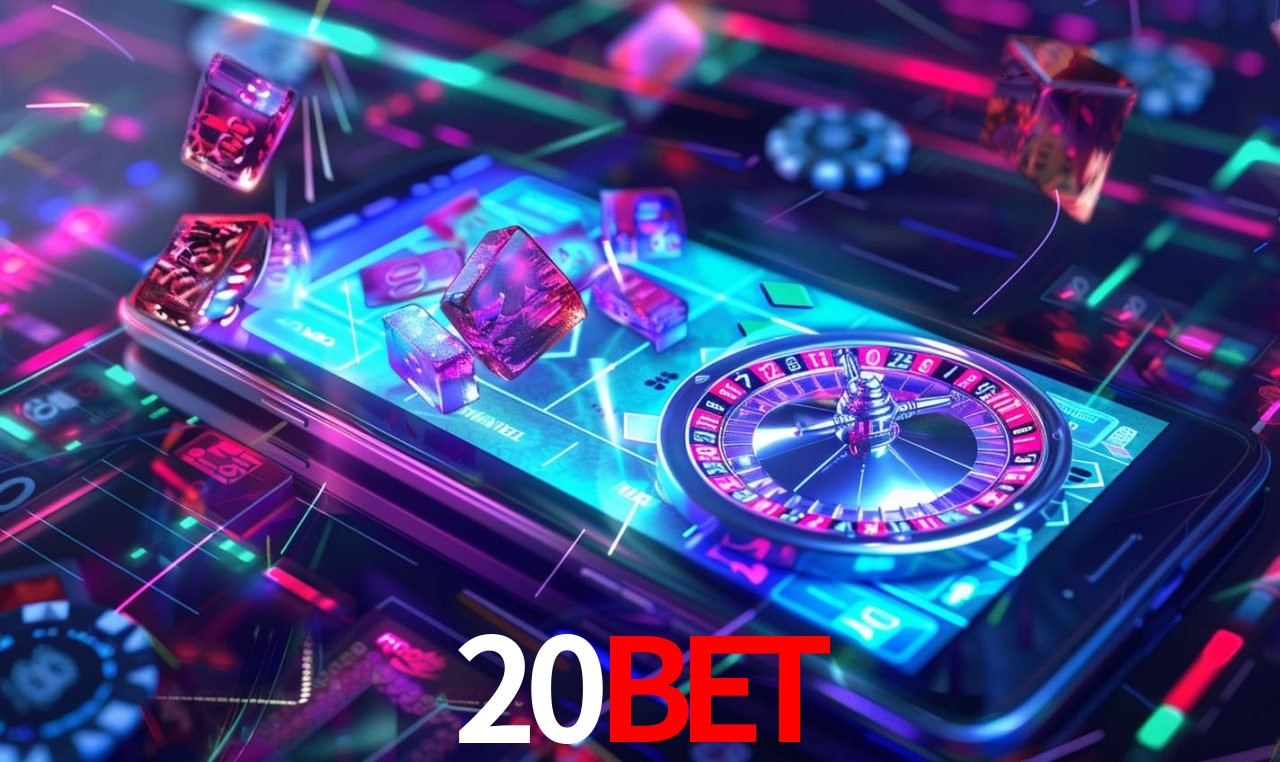 Experiência VIP 20bet