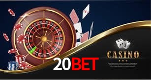 Estatísticas 20bet