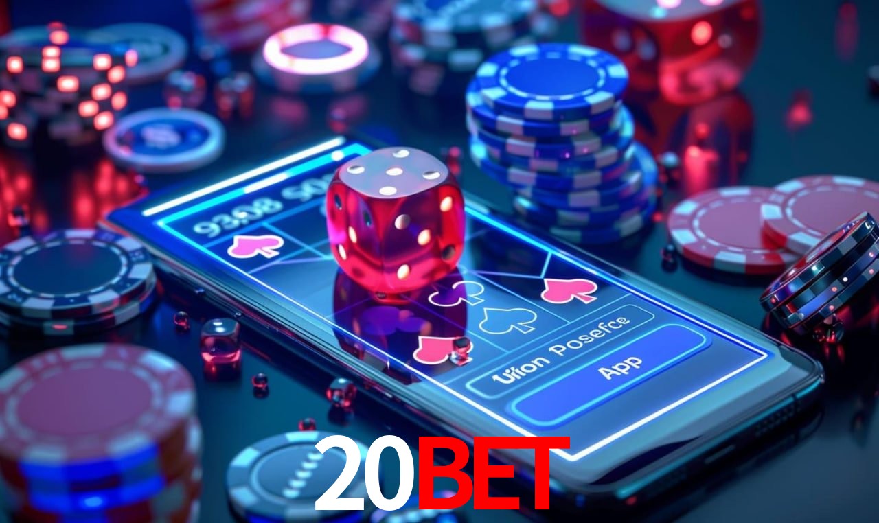 20bet VIP Program Logo