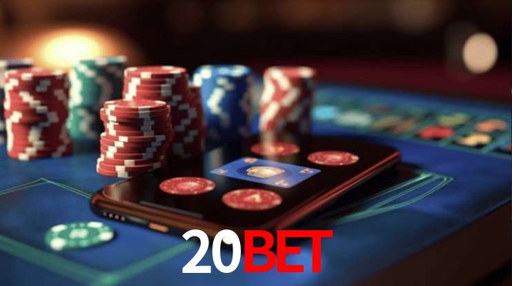 Cadastro Rápido 20bet