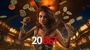 Bonus Features 20bet