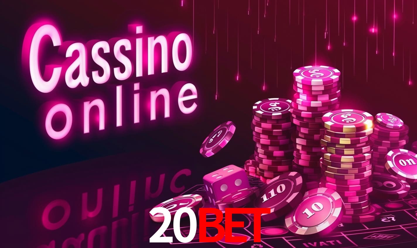 A Emoção da Loteria na 20bet: Uma Chance de Mudança de Vida