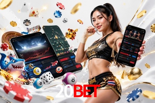 Seasonal Promotions 20bet