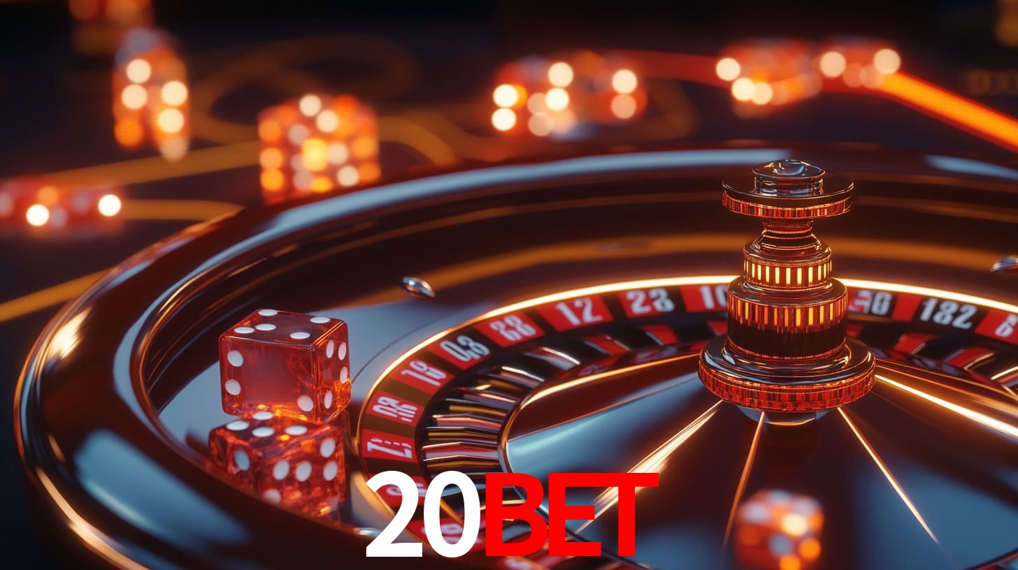 Blackjack Table 20bet