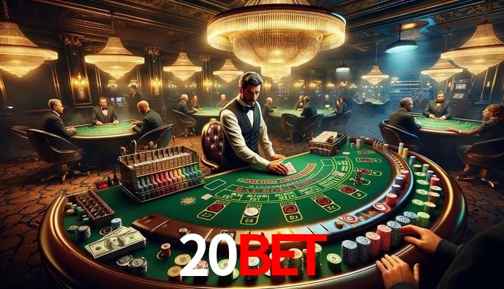 Game Statistics 20bet