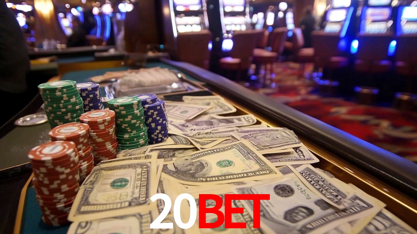 Bot 20bet Telegram