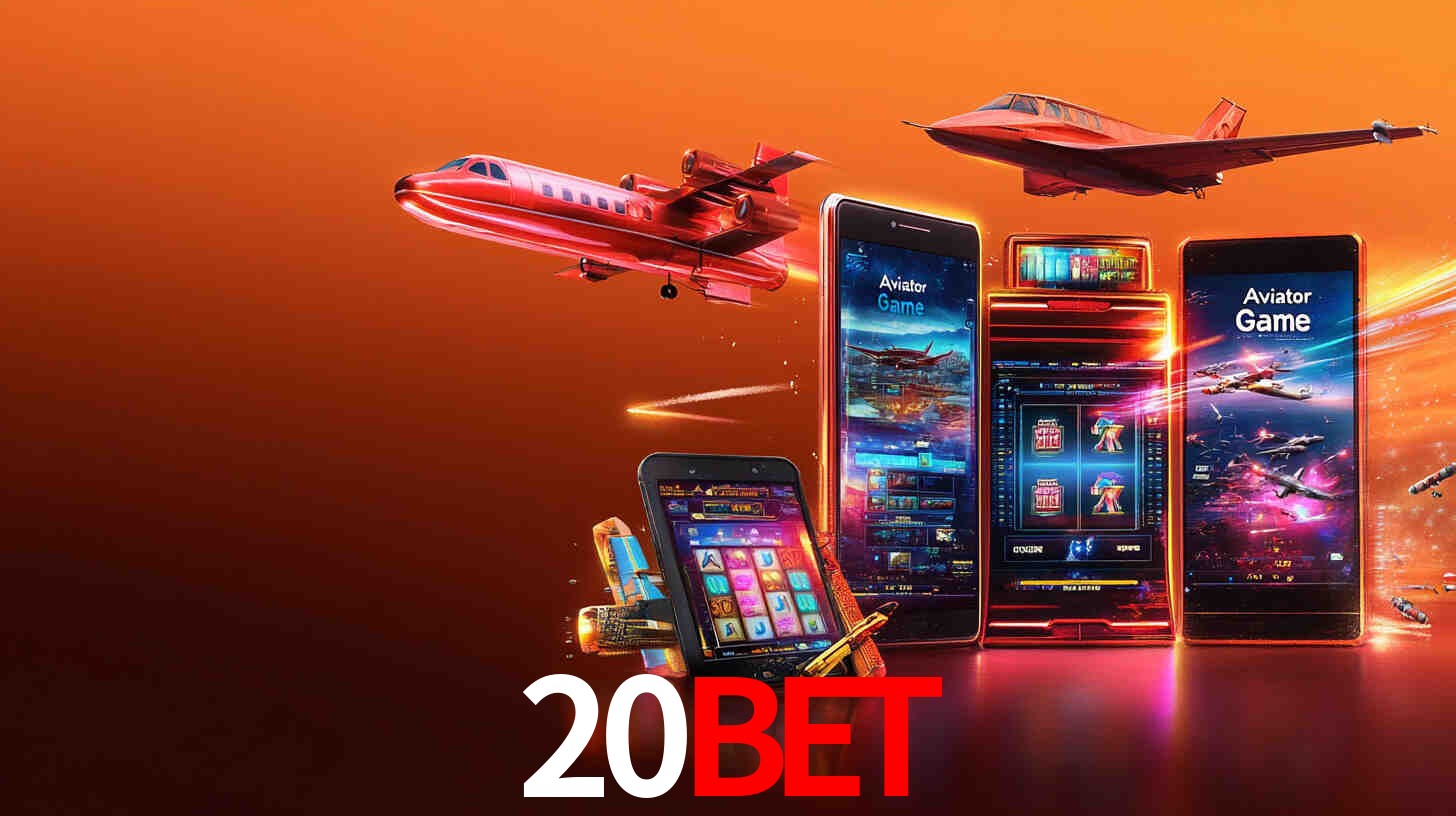 Apostas Esportivas na 20bet: Um Guia Completo