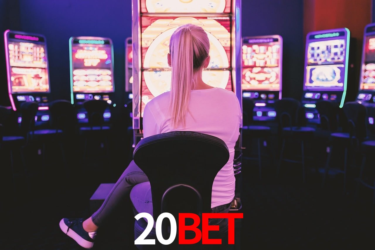 Game Providers 20bet