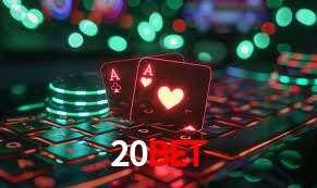 Recursos de Bônus 20bet