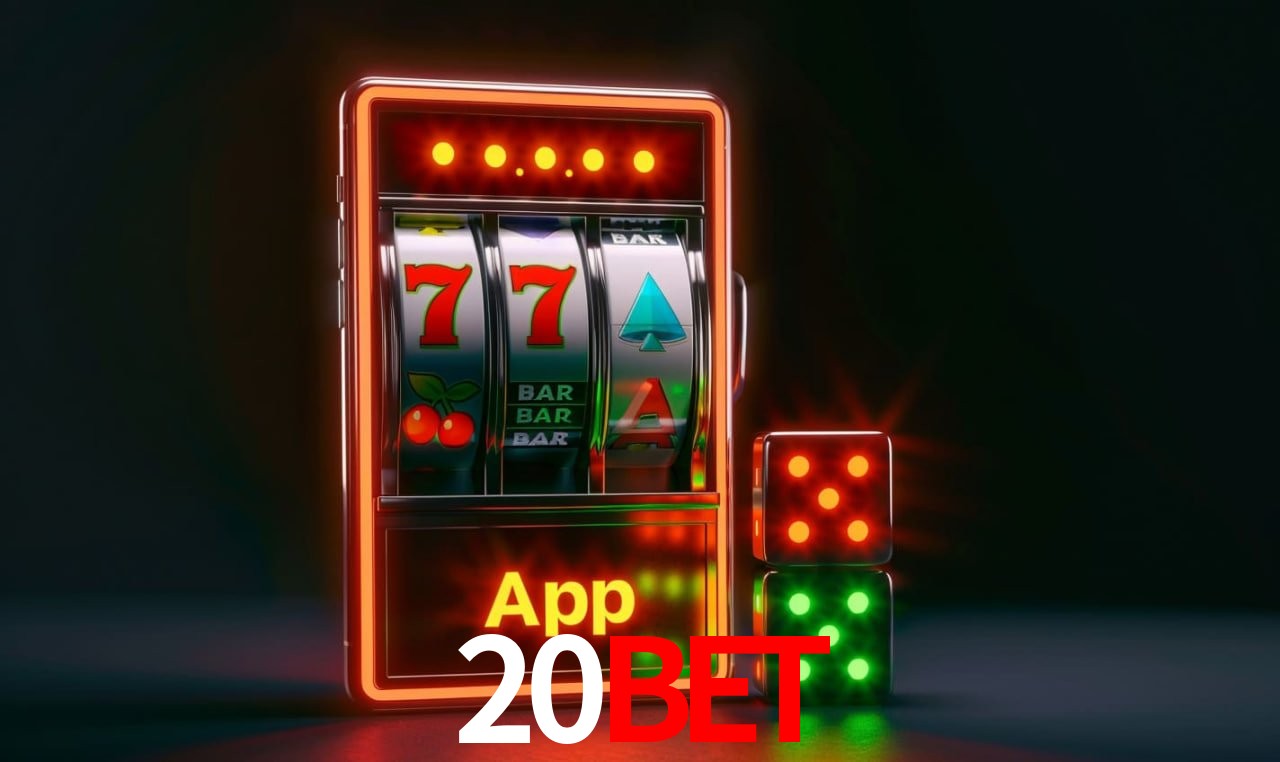 Jogos de Slot 20bet