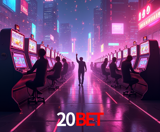 Casino VIP 20bet