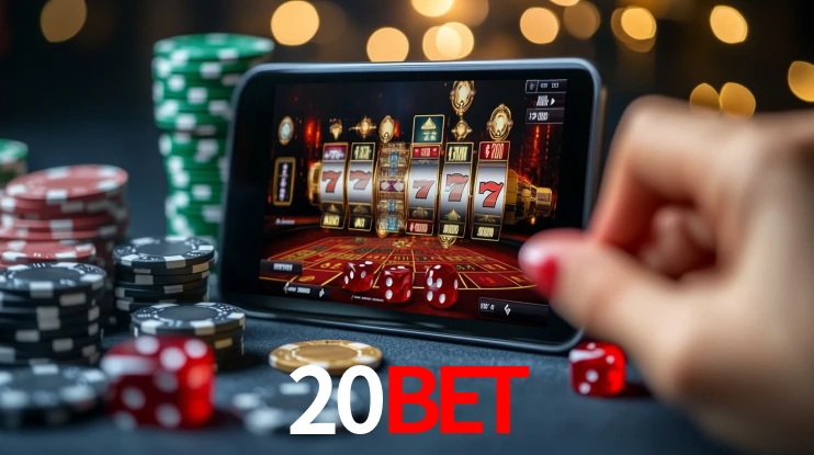 Instant EasyPaisa 20bet