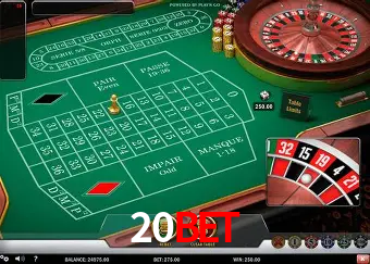 A Experiência Imersiva dos Cassinos Ao Vivo no 20bet