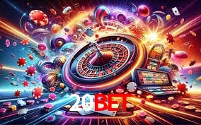 Estatísticas Esportivas 20bet
