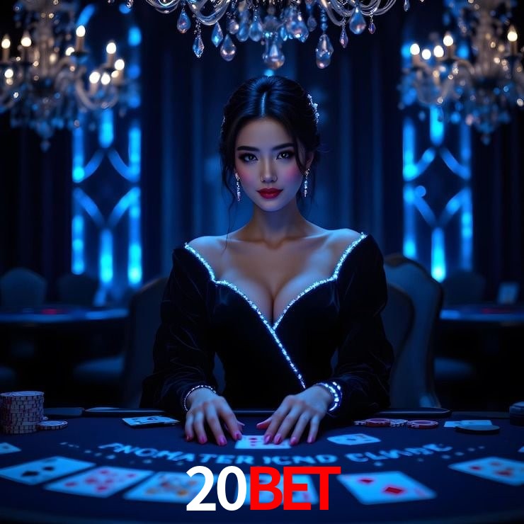 Benefícios da Conta 20bet