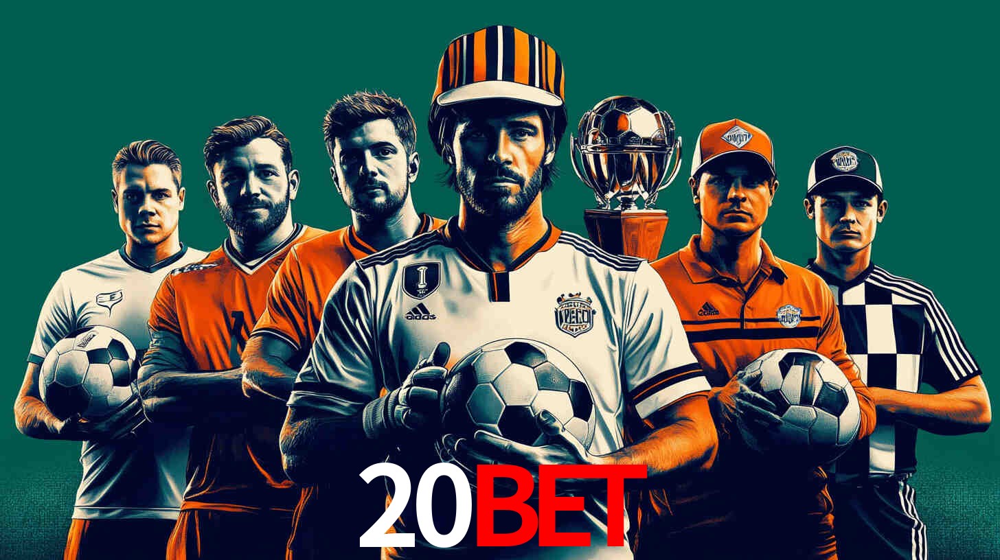 Explorando a Categoria de Eventos em Apostas na 20bet