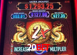 Descubra a Magia dos Jogos de Arcade no 20bet