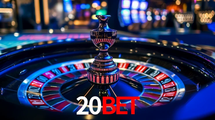 Experimente o Login Seguro Premium no 20bet