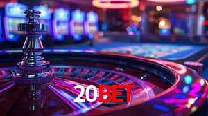 Estatísticas do Jogo 20bet