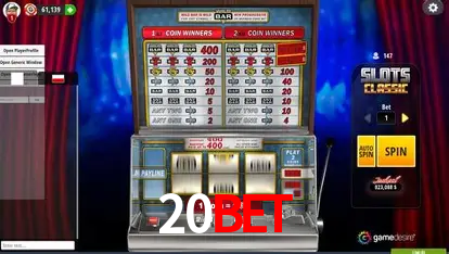 A Emoção da Loteria na 20bet: Uma Chance de Mudança de Vida