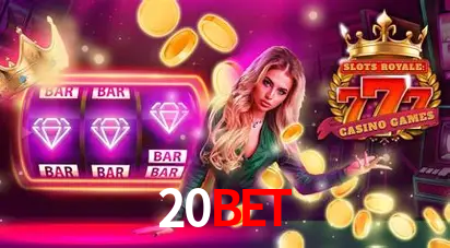 A Experiência Imersiva dos Cassinos Ao Vivo no 20bet