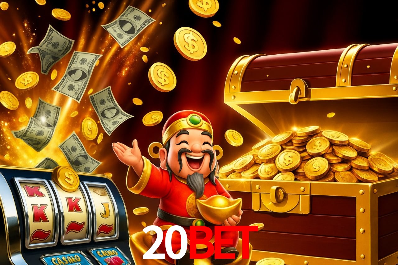 Torneios 20bet