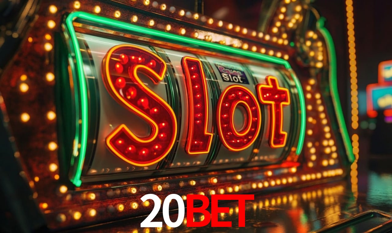Ofertas Exclusivas 20bet