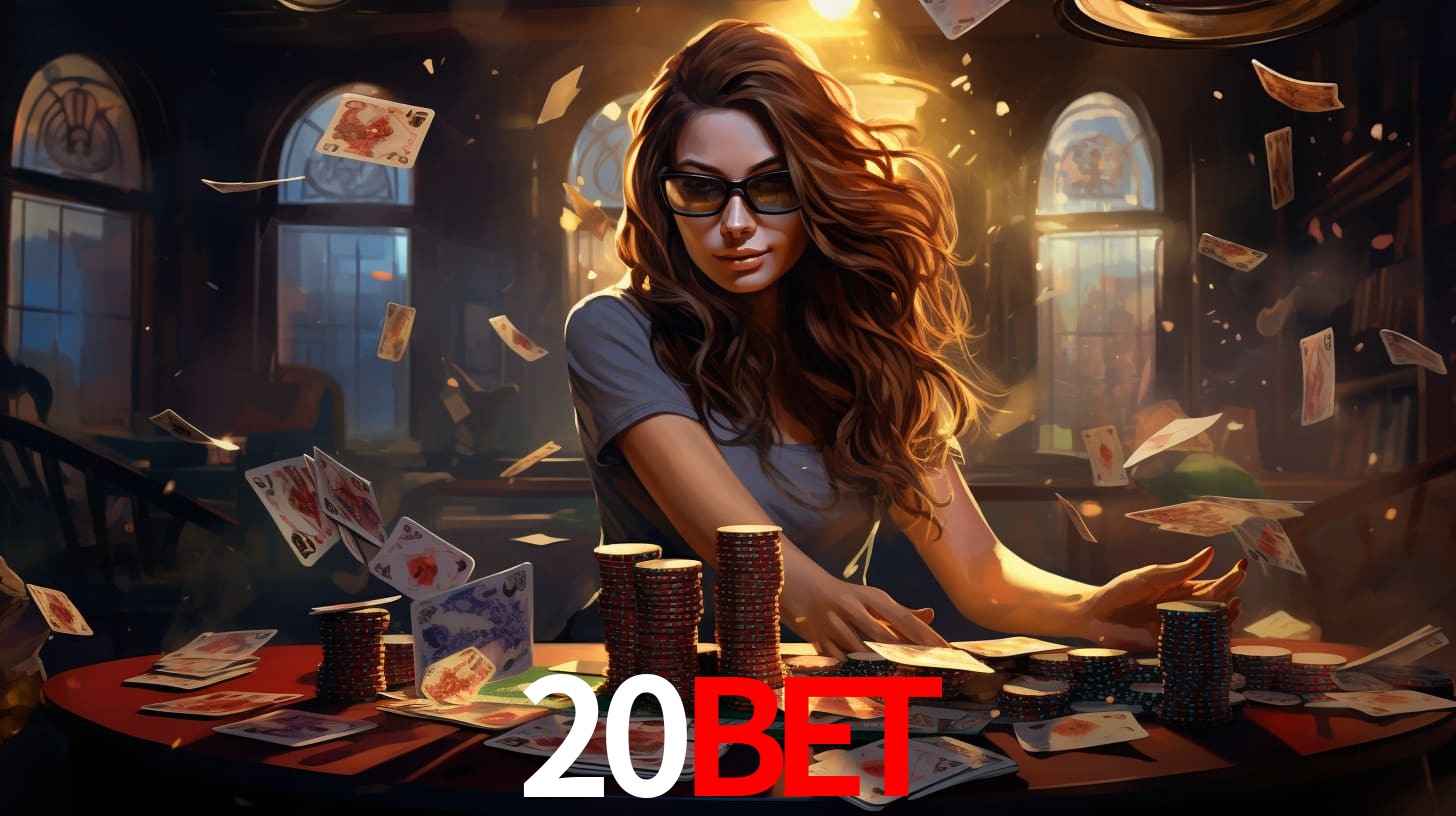Roulette Table 20bet
