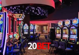 20bet Loteria Online Brasil - Plataforma Certificada