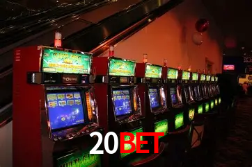 A Popularidade dos Caça-Níqueis no 20bet