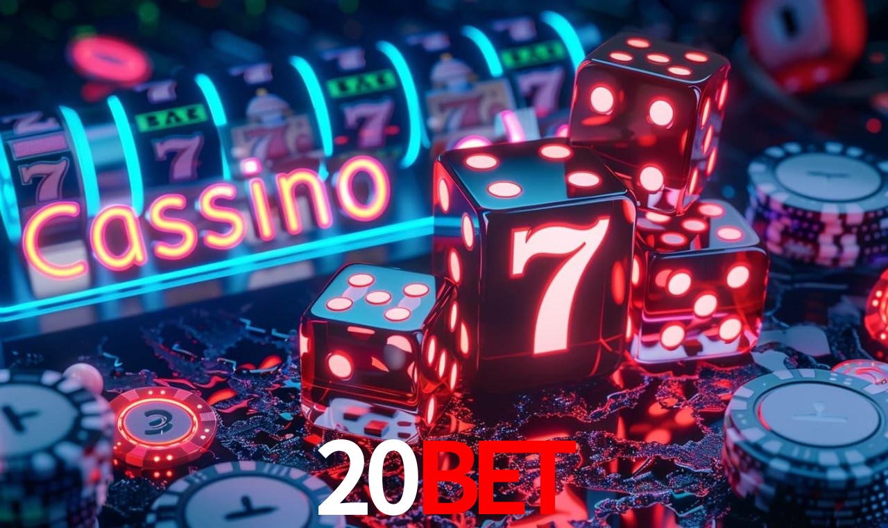 Experiência VIP 20bet