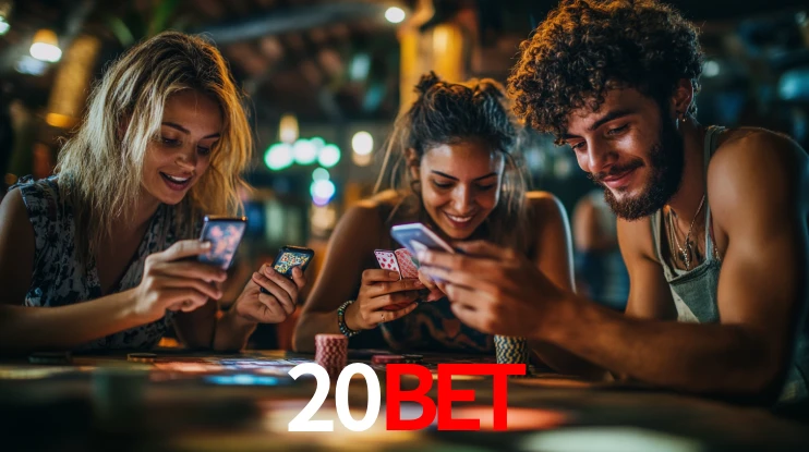 Daily Bonuses 20bet