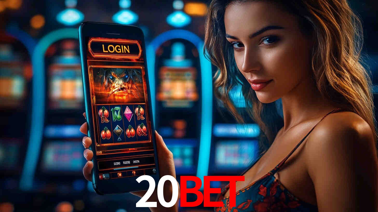 Bônus Generosos e Exclusivos no 20bet para Você!