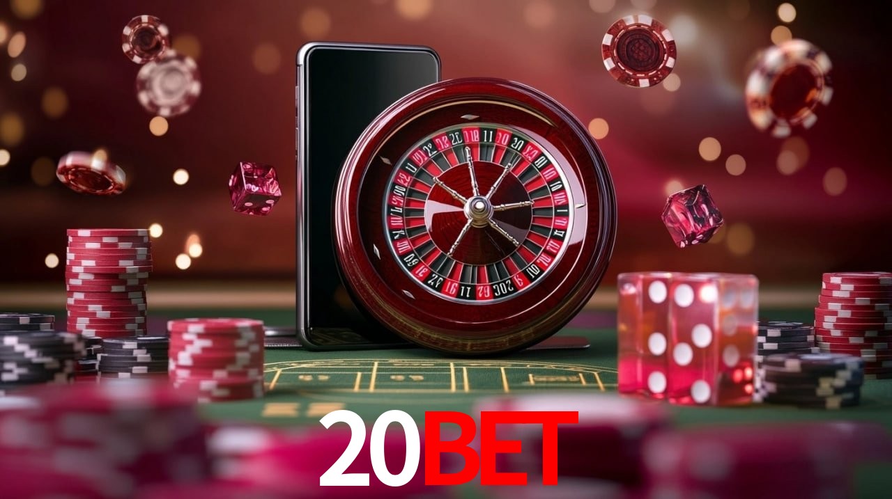 Football Betting 20bet