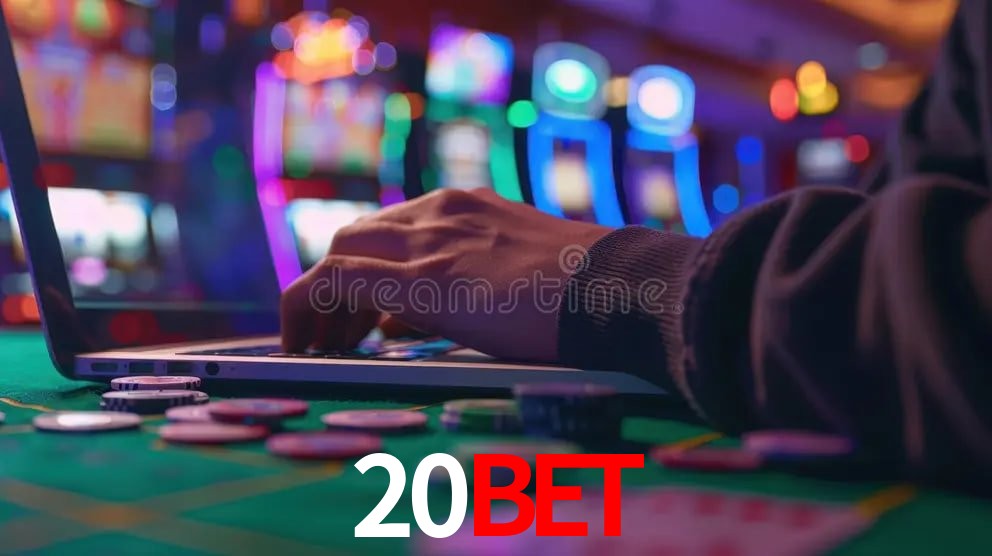Bônus Diários 20bet