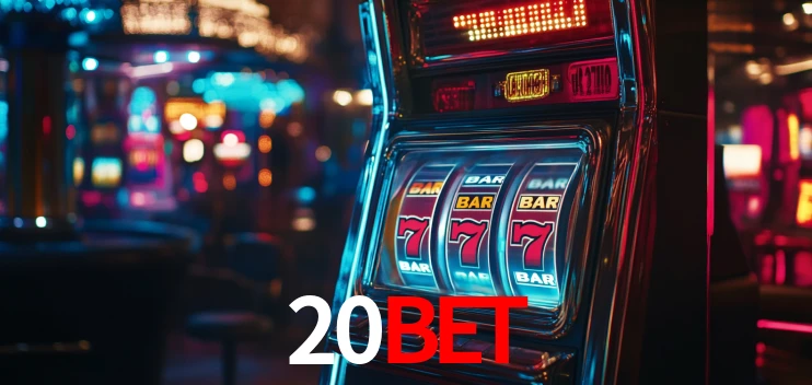 Welcome Bonus 20bet