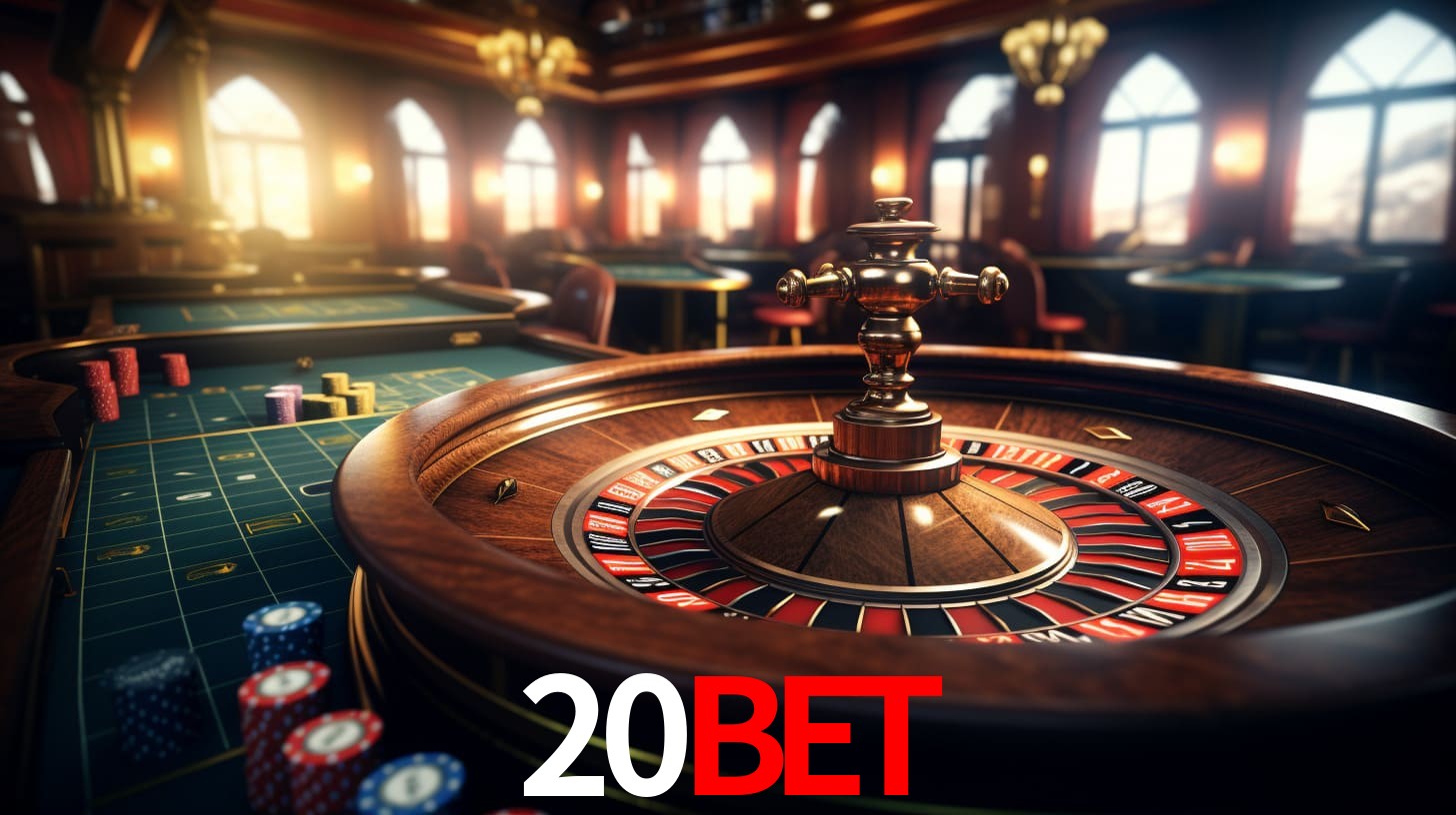 Live Casino 20bet