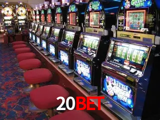 Explorando a Categoria de Eventos em Apostas na 20bet