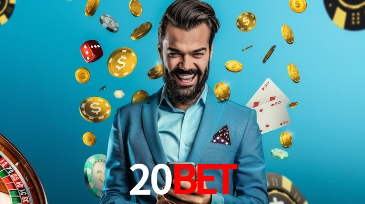 Slot Games 20bet