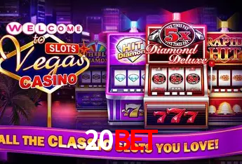 Descubra a Essência do 20bet: Nossa História e Compromissos