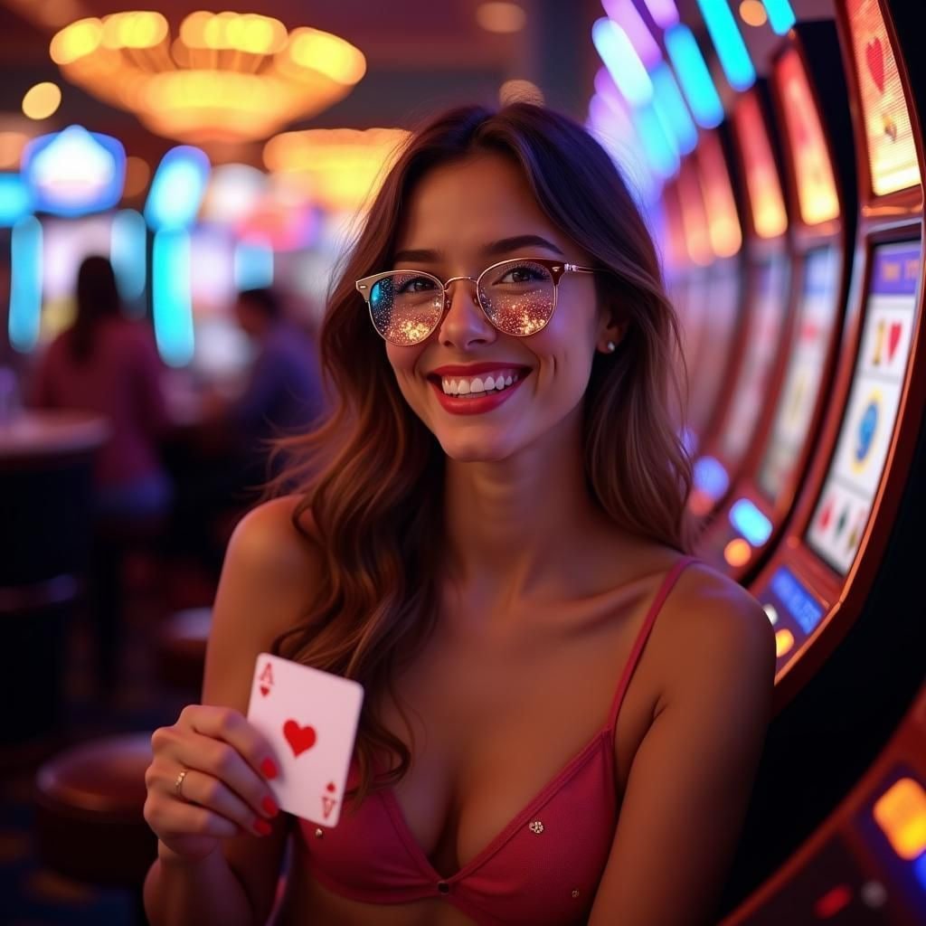 Reload Bonus Slots
