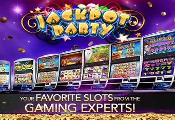 Gaming Technology